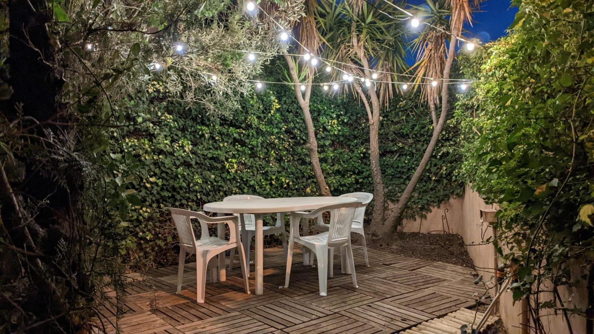 Апартаменти Le Corti Sarde Garden Барі-Сардо Екстер'єр фото